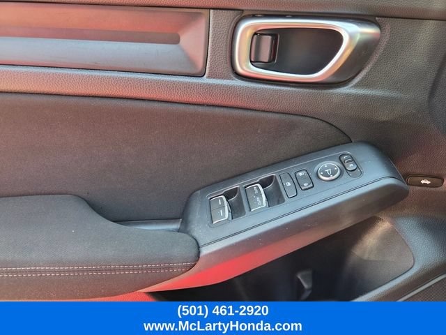 Used 2024 Honda Civic Sport image 34