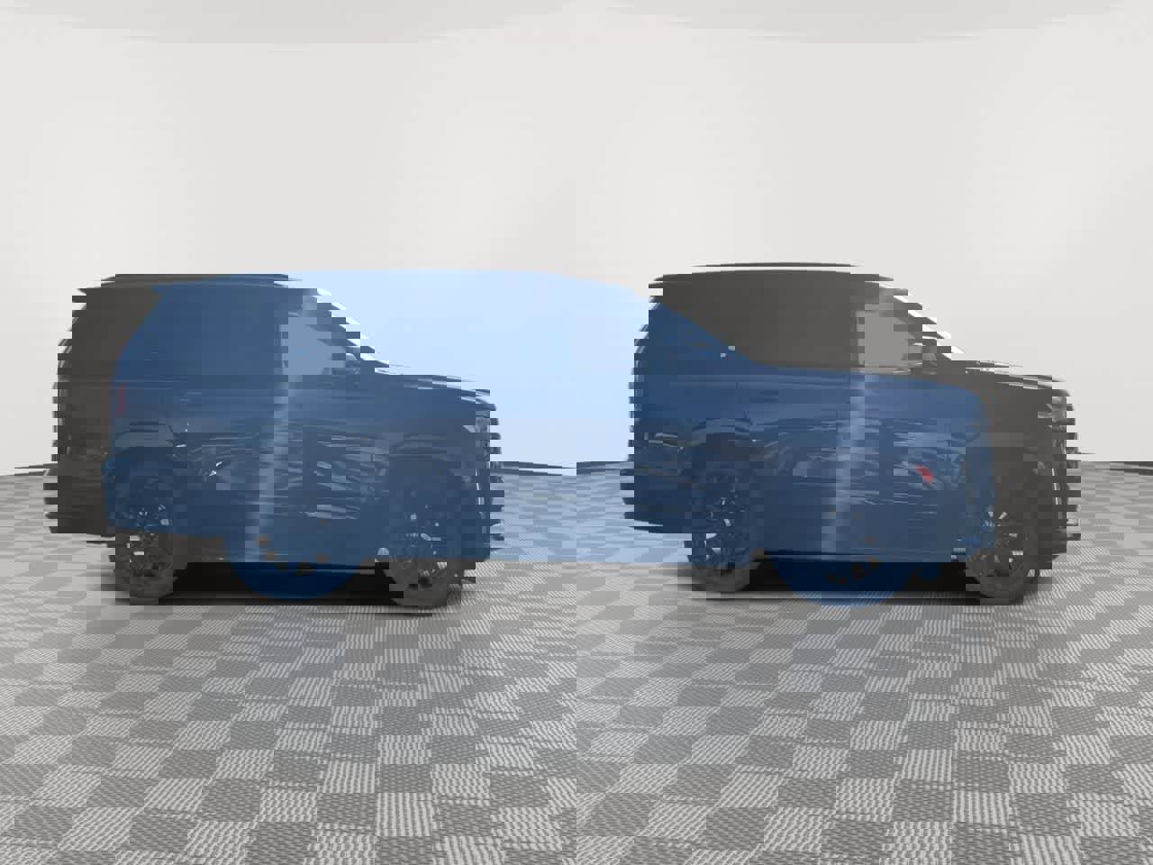 Certified 2024 Cadillac Escalade Sport Platinum w/ LPO, ONYX Package image 9