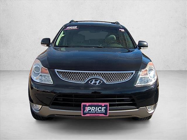 Used 2011 Hyundai Veracruz Limited image 2