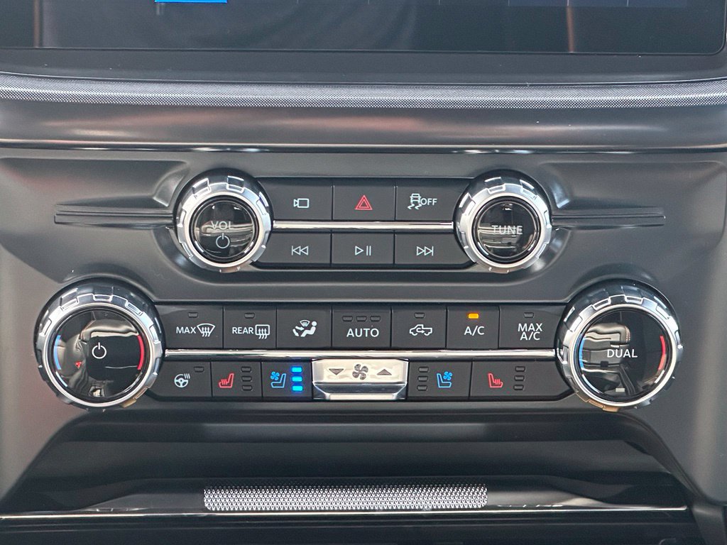 New 2026 Ford F150 Tremor w/ Equipment Group 402A High AWD/4WD image 19