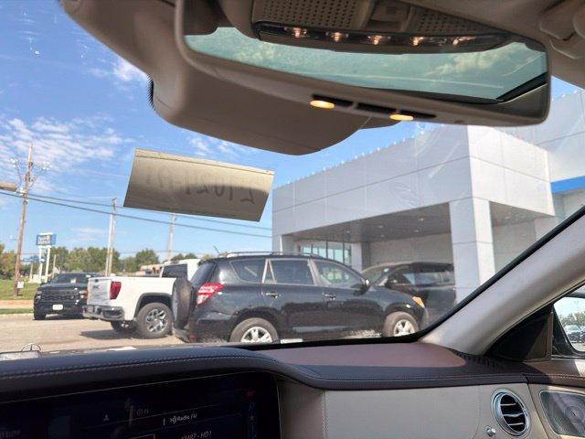 Used 2018 Mercedes-Benz S 560 4MATIC Sedan image 20