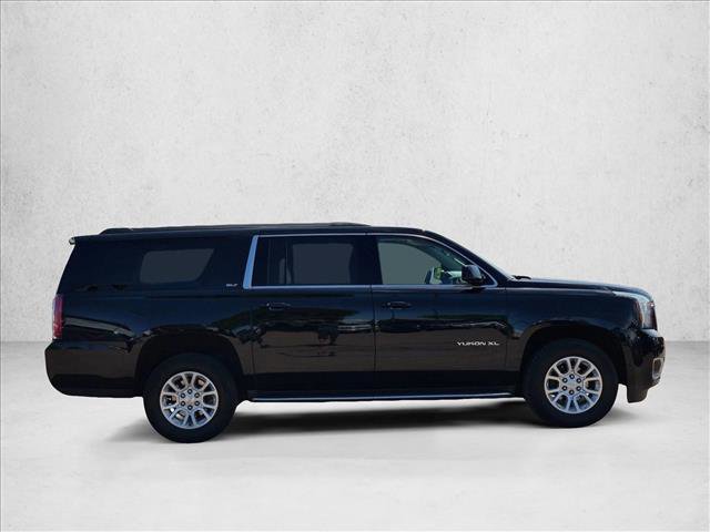 Used 2019 GMC Yukon XL SLT w/ Open Road Package AWD/4WD image 4