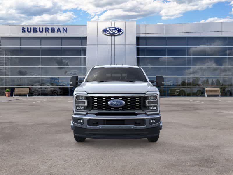 New 2026 Ford F350 Lariat w/ Lariat Ultimate Package AWD/4WD image 6