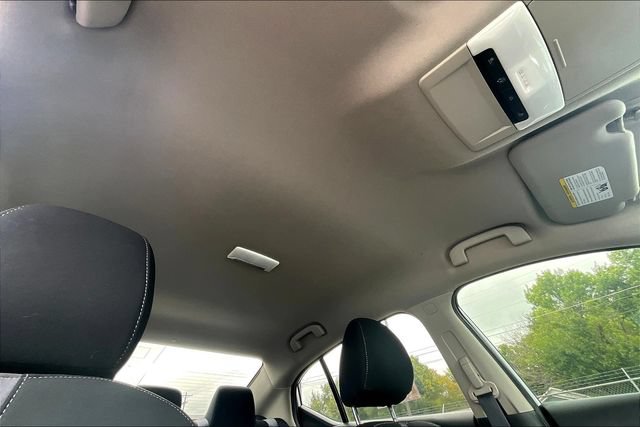 Used 2023 Nissan Sentra SV FWD image 24