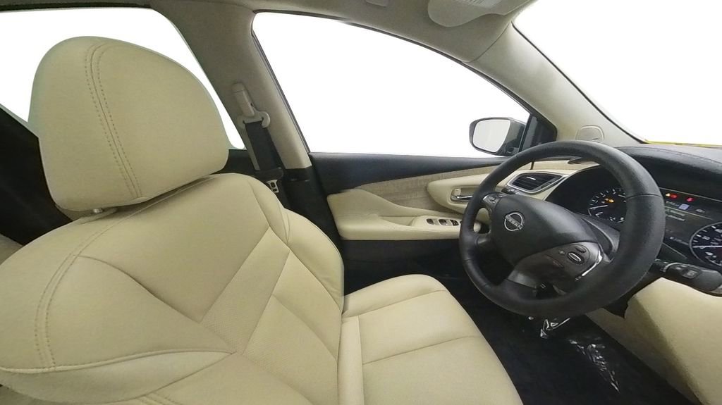 Certified 2024 Nissan Murano SL image 36