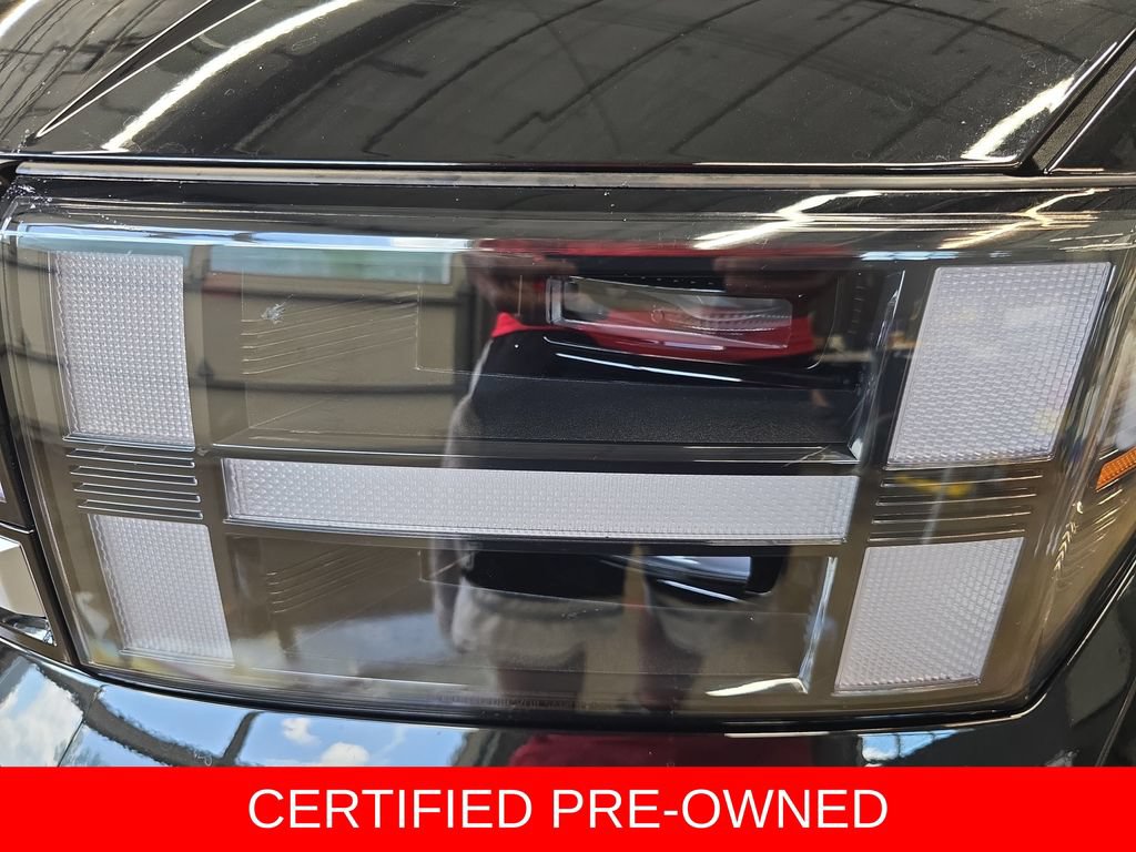 Used 2026 Hyundai Santa Fe SEL FWD image 32