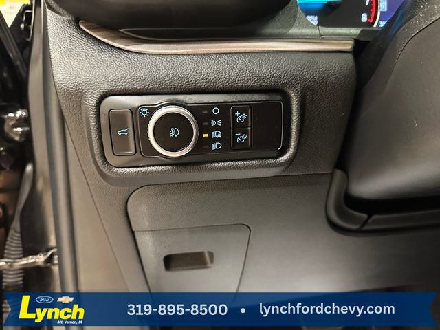 Used 2023 Ford Explorer Limited w/ Limited Technology Package AWD/4WD image 22