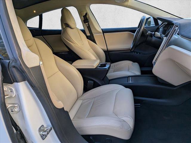 Used 2017 Tesla Model S 90D image 23