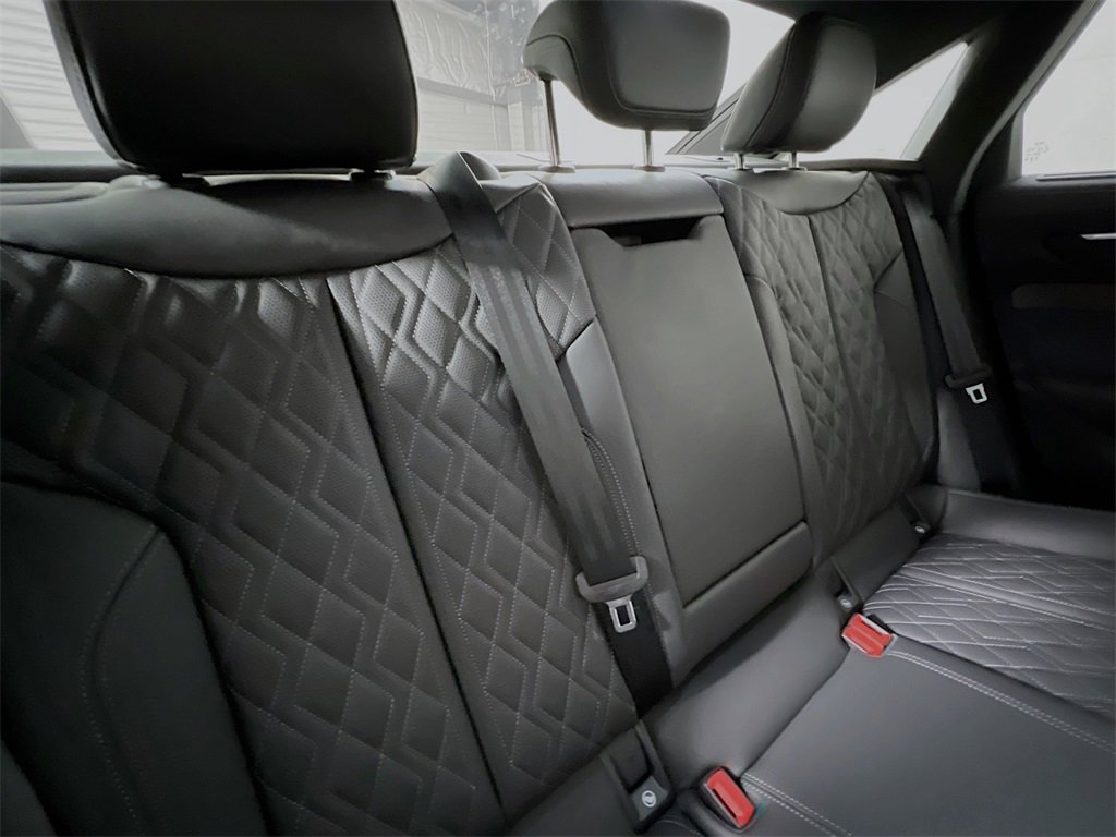 New 2026 Audi A6 Prestige image 24