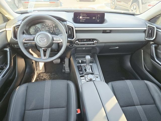 New 2026 MAZDA CX-50 Meridian Edition AWD/4WD image 10