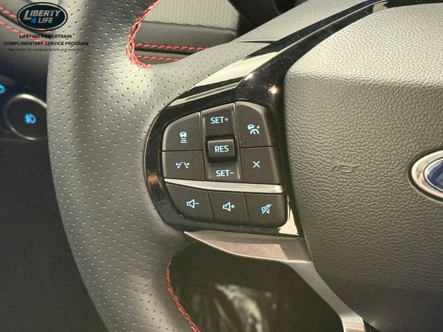 Used 2025 Ford Explorer ST-Line AWD/4WD image 26