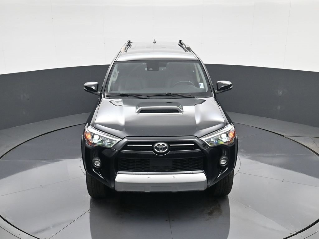 Used 2023 Toyota 4Runner TRD Off-Road Premium image 24