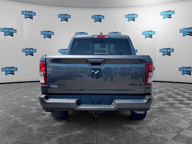 Used 2022 RAM 1500 Big Horn AWD/4WD image 5
