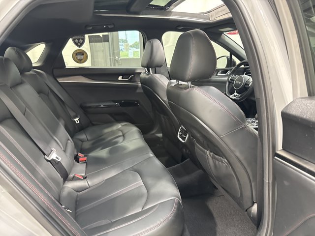 Certified 2024 Kia K5 GT FWD image 29