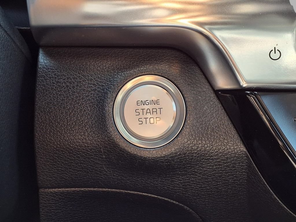 Used 2022 Kia Telluride SX w/ SX Prestige Package AWD/4WD image 8