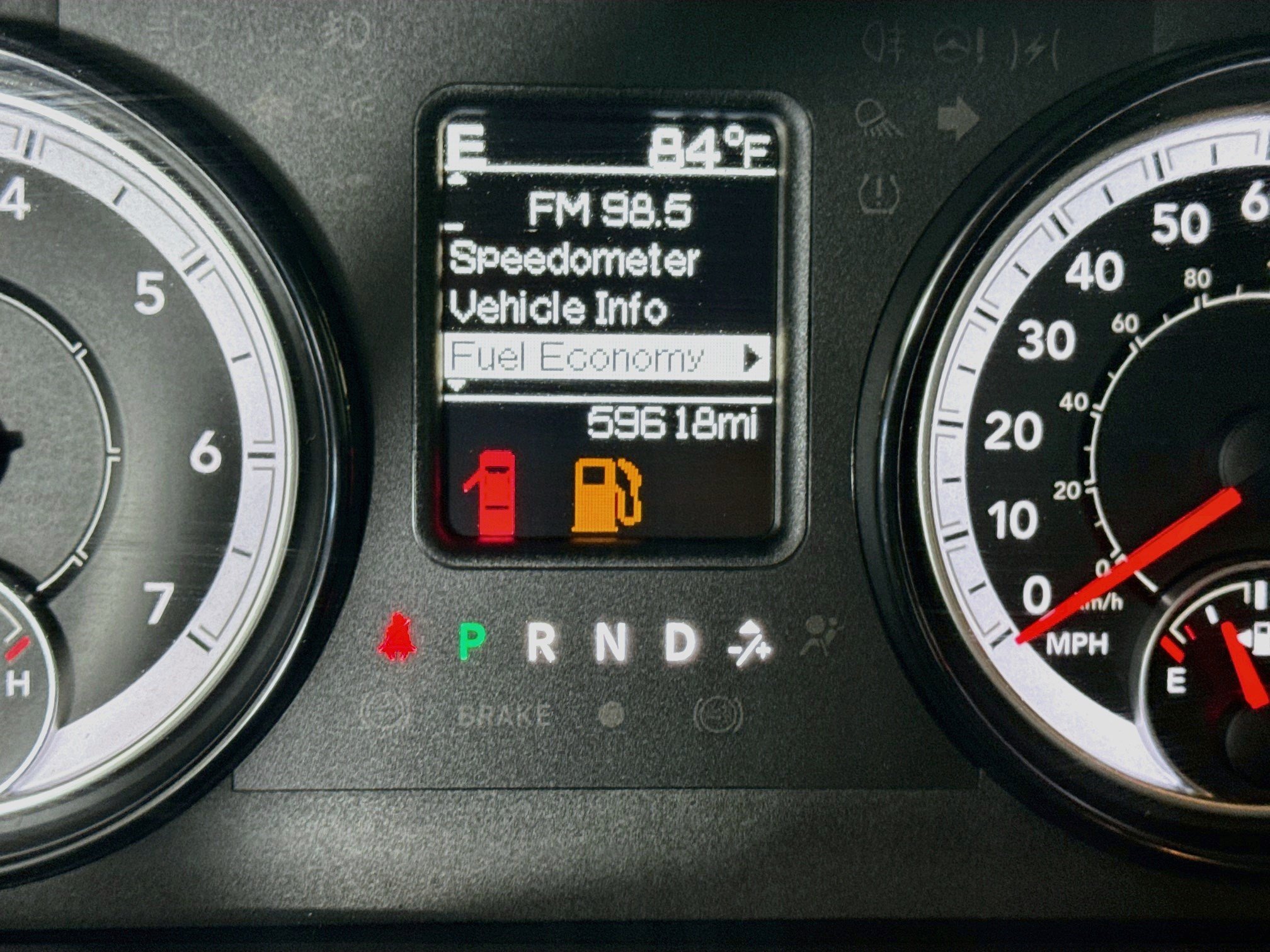 Used 2023 RAM 1500 Tradesman w/ Utility Group AWD/4WD image 16