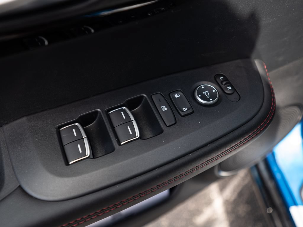 New 2026 Acura ADX A-Spec AWD/4WD image 24