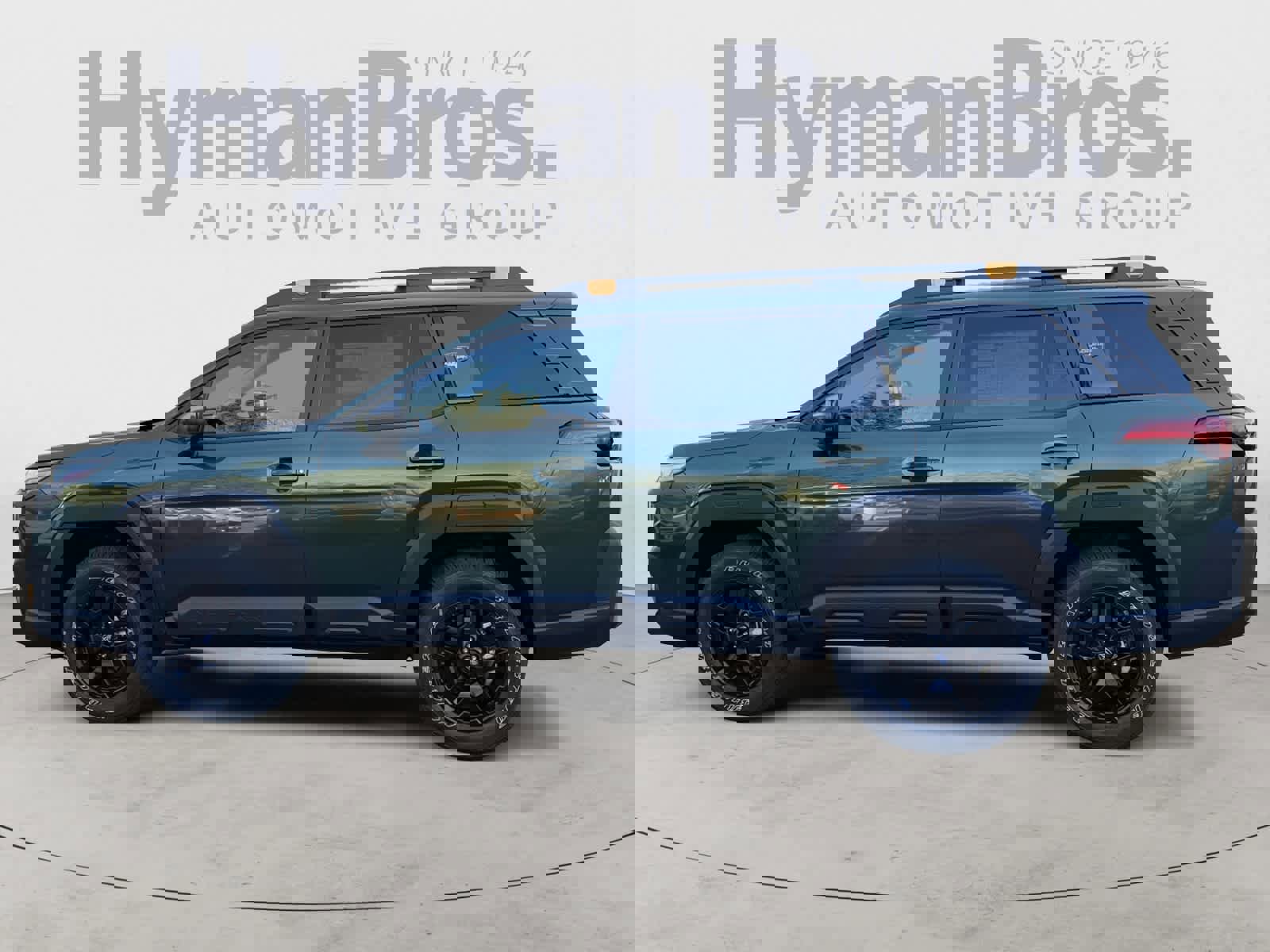 New 2026 Subaru Outback Wilderness AWD/4WD image 7