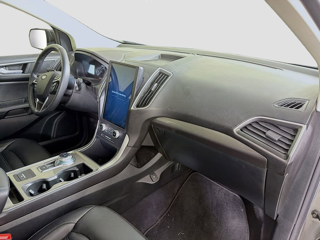 Used 2024 Ford Edge SEL w/ Convenience Package AWD/4WD image 30