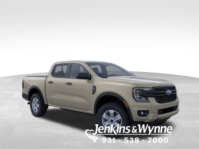 New 2026 Ford Ranger XL RWD image 7
