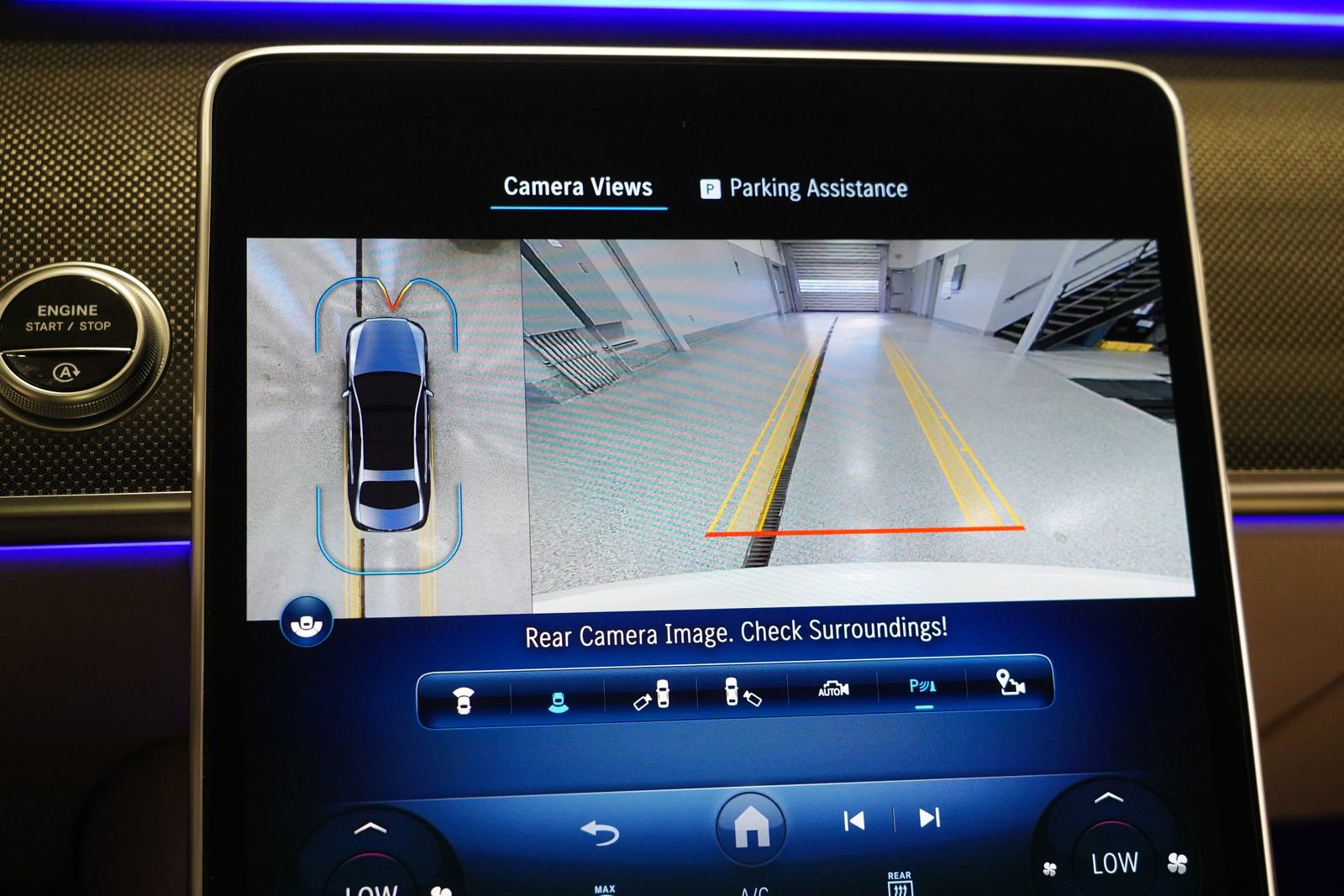 Certified 2023 Mercedes-Benz S 580 4MATIC Sedan image 25