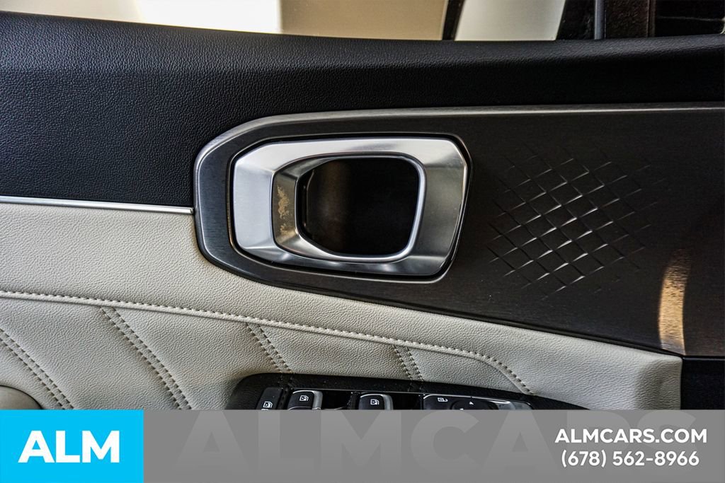 Used 2022 Kia Sorento SX FWD image 53