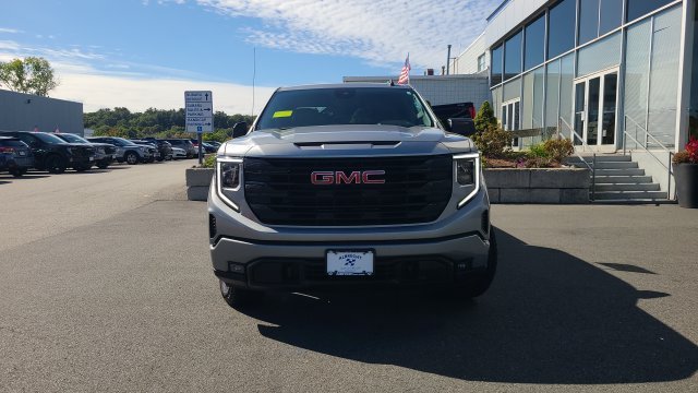 New 2026 GMC Sierra 1500 Elevation AWD/4WD image 2