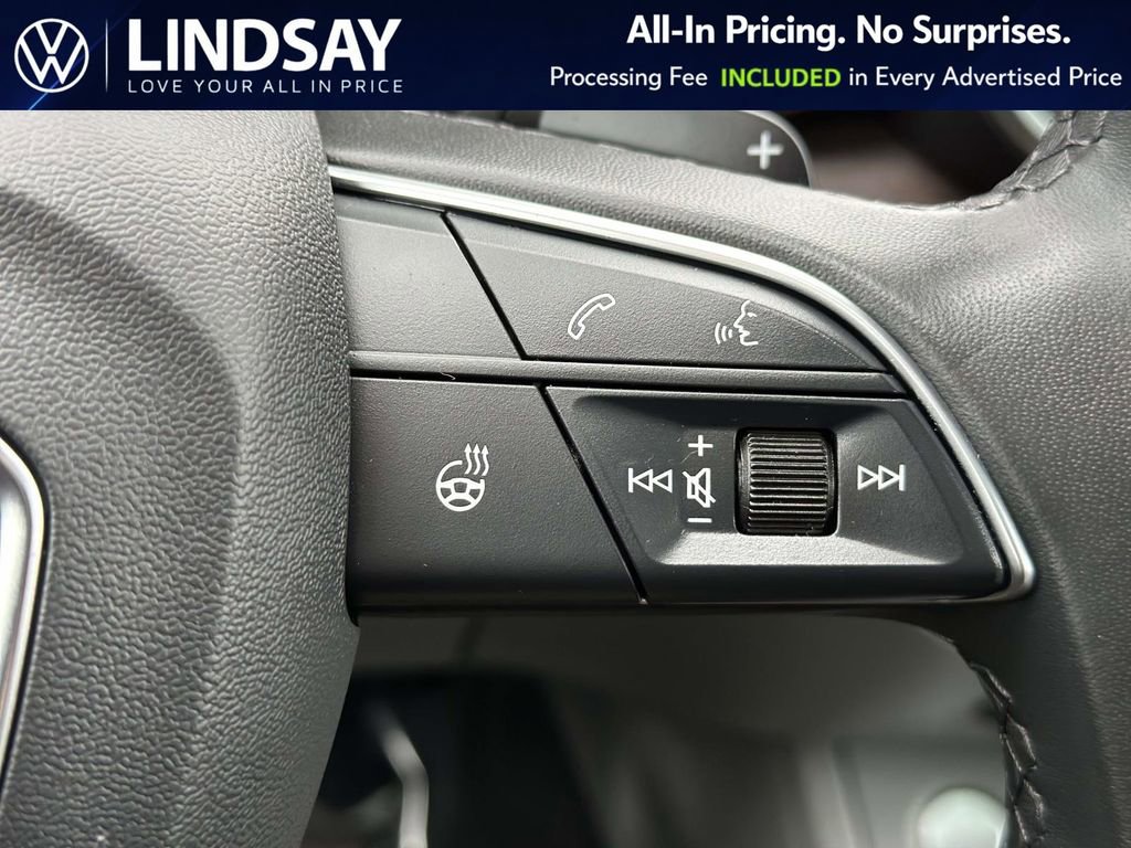 Used 2023 Audi Q5 e Premium Plus w/ Premium Plus Package image 21