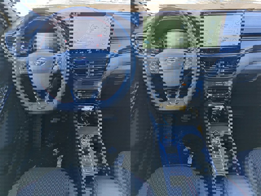 New 2026 Ford Escape ST-Line w/ Tech Pack #1 image 17