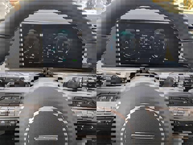 New 2026 Hyundai Tucson Limited w/ Tow & Go Package image 26