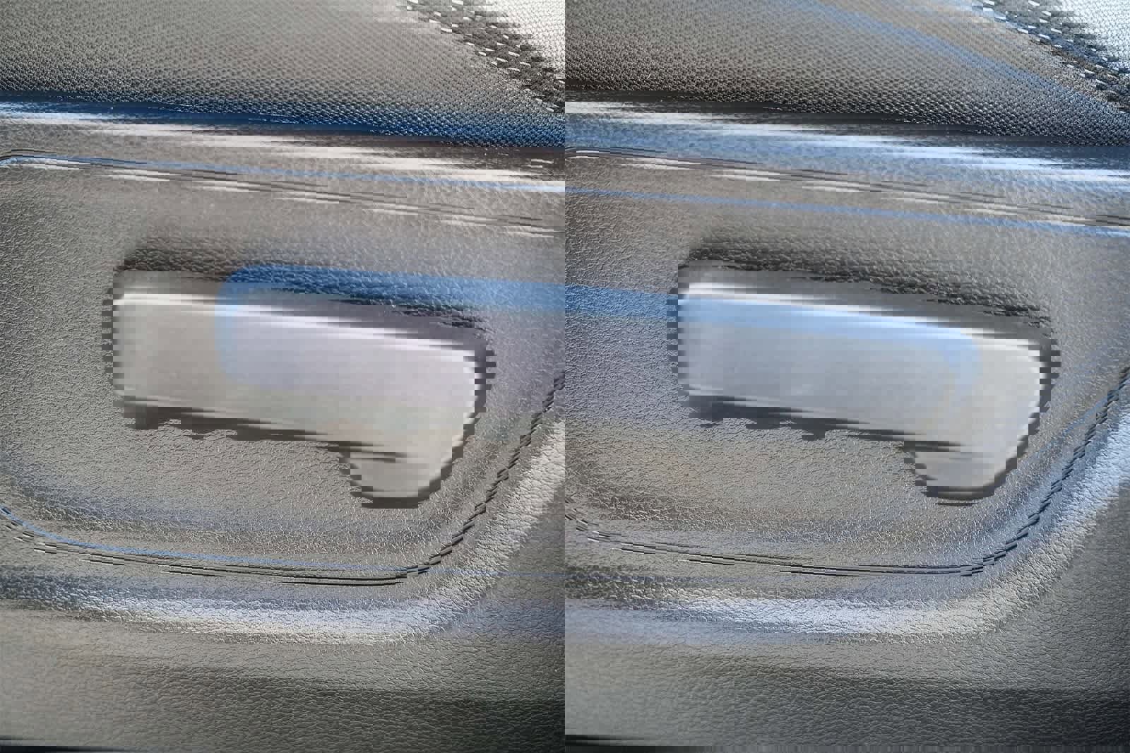 Used 2023 RAM 1500 Big Horn image 21