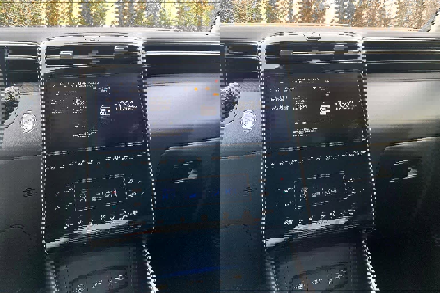 Used 2024 Hyundai Tucson Limited image 33