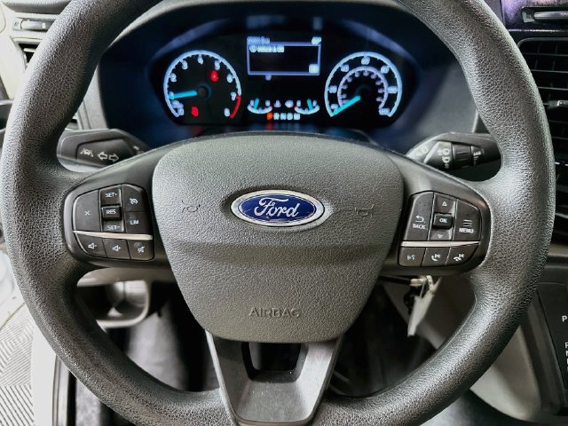 Used 2024 Ford Transit 250 148 High Roof Extended AWD image 19