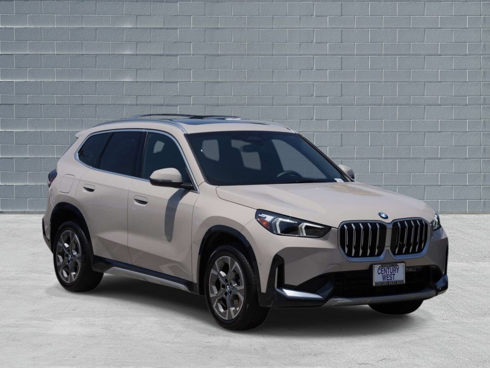 Used 2026 BMW X1 xDrive28i