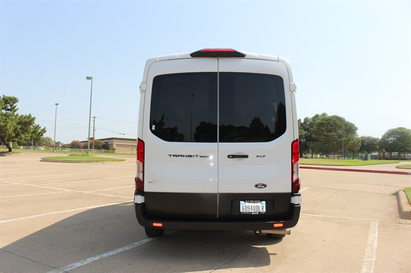Used 2026 Ford Transit 350 XLT RWD image 3