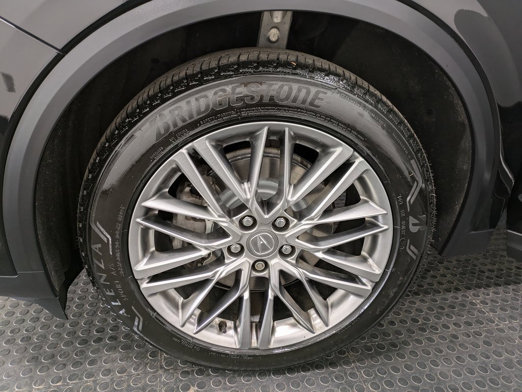 Used 2022 Acura MDX SH-AWD w/ Advance Package image 7