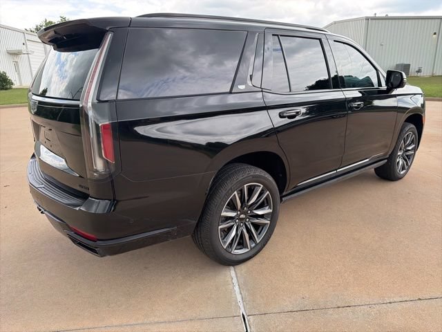 Used 2023 Cadillac Escalade Sport Platinum AWD/4WD image 5