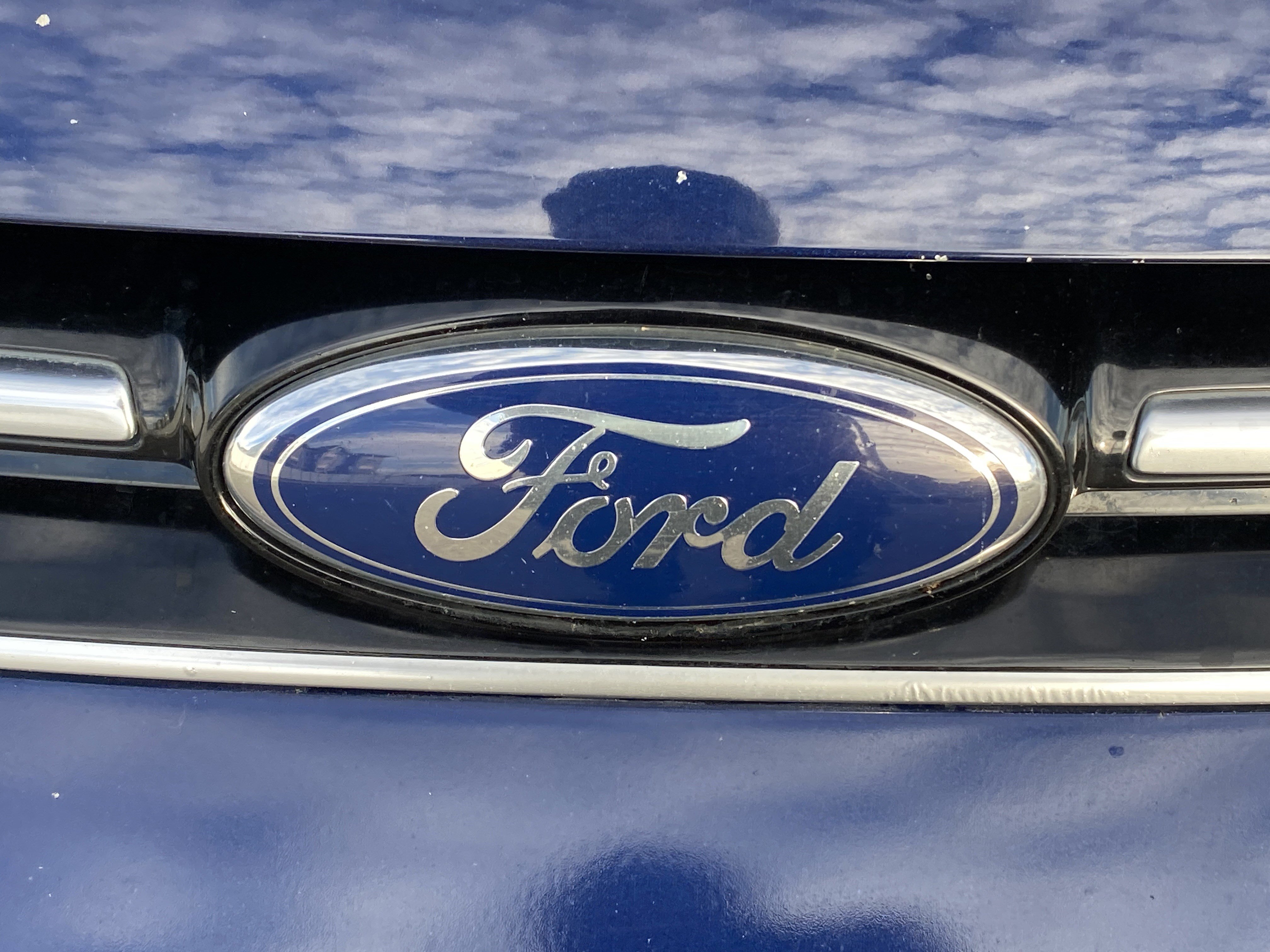 Used 2016 Ford C-MAX SE image 24