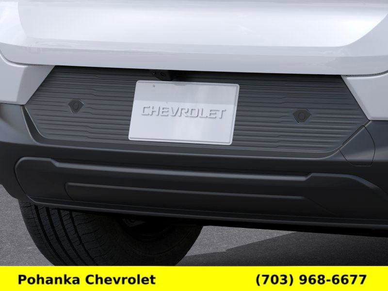 New 2026 Chevrolet Equinox EV LT image 14