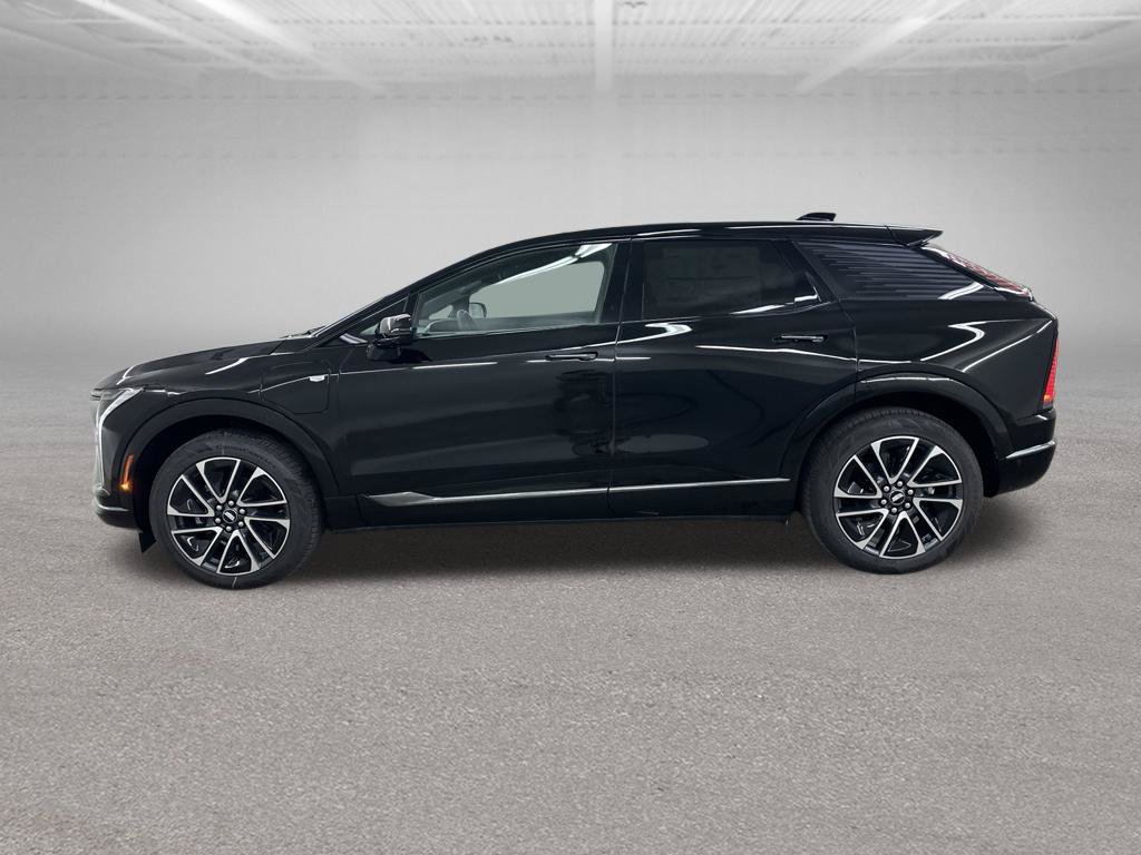 New 2027 Cadillac Optiq Sport AWD/4WD image 6