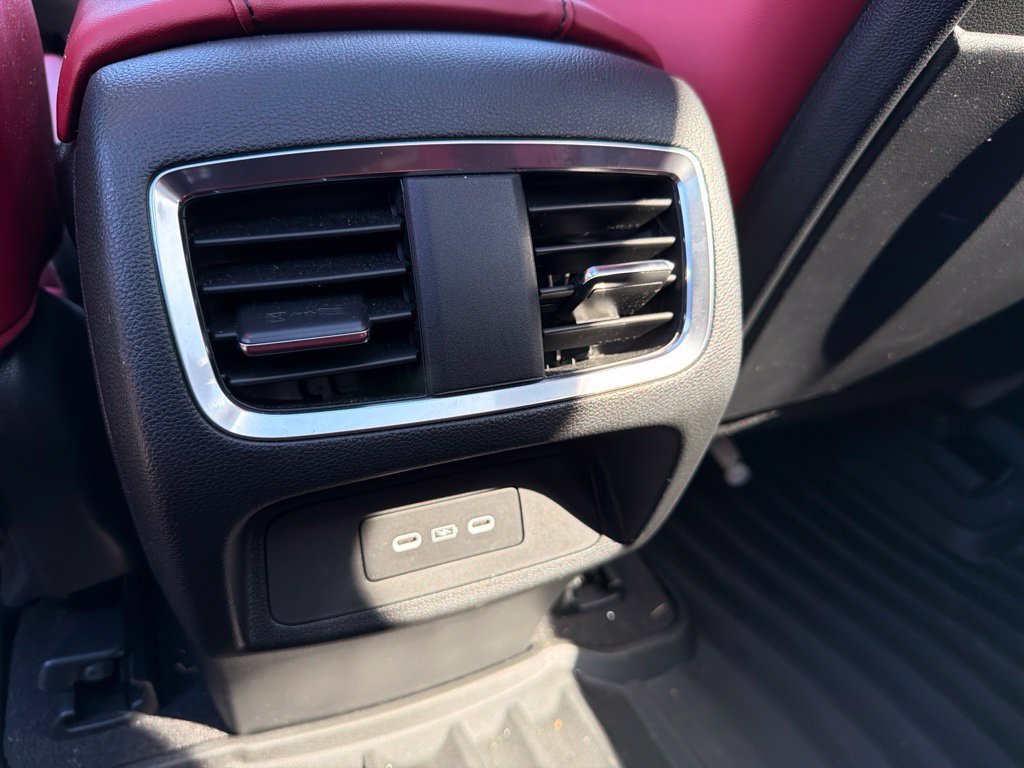 Certified 2023 Acura RDX w/ Advance Package FWD image 26