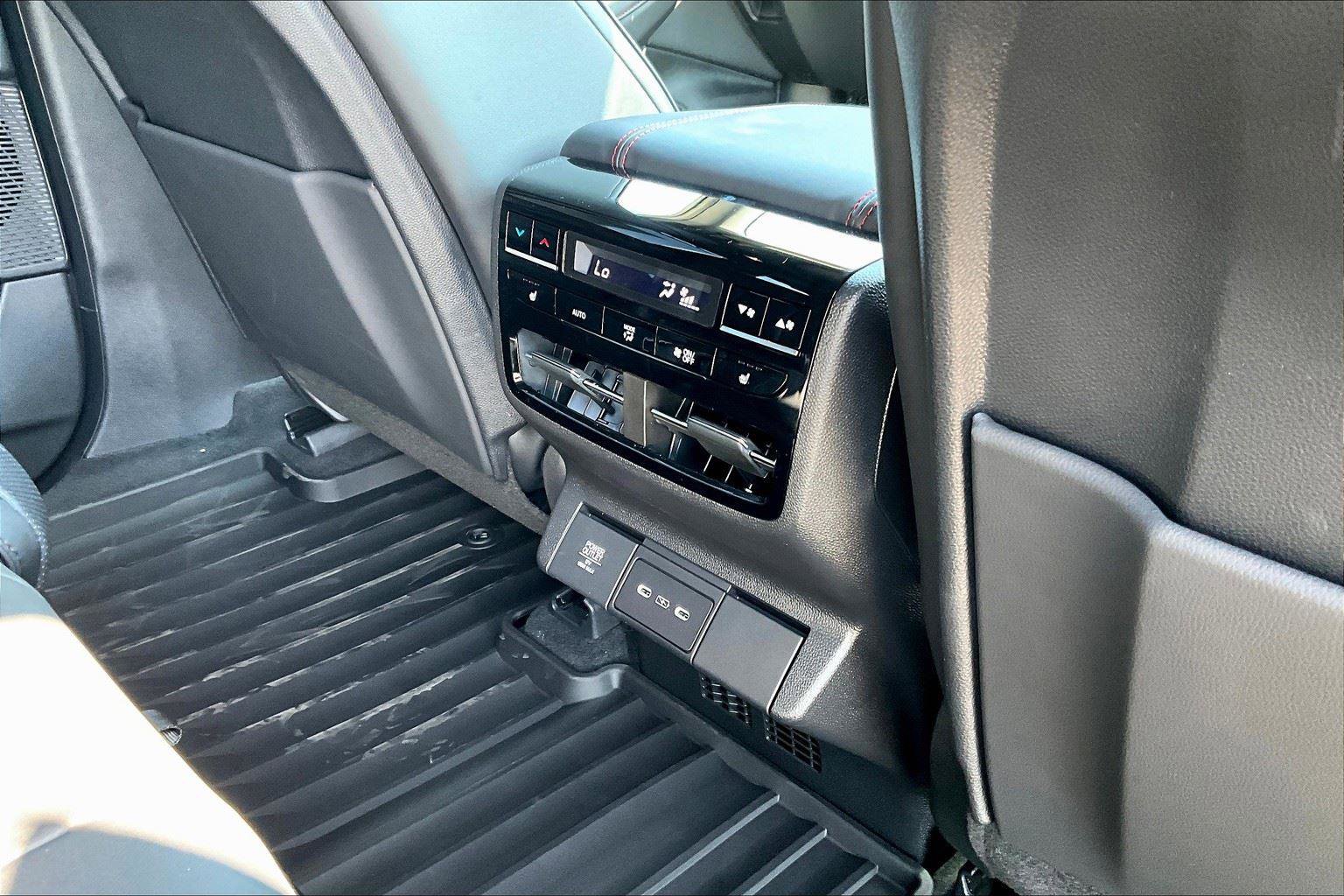 New 2026 Acura MDX Type S image 32