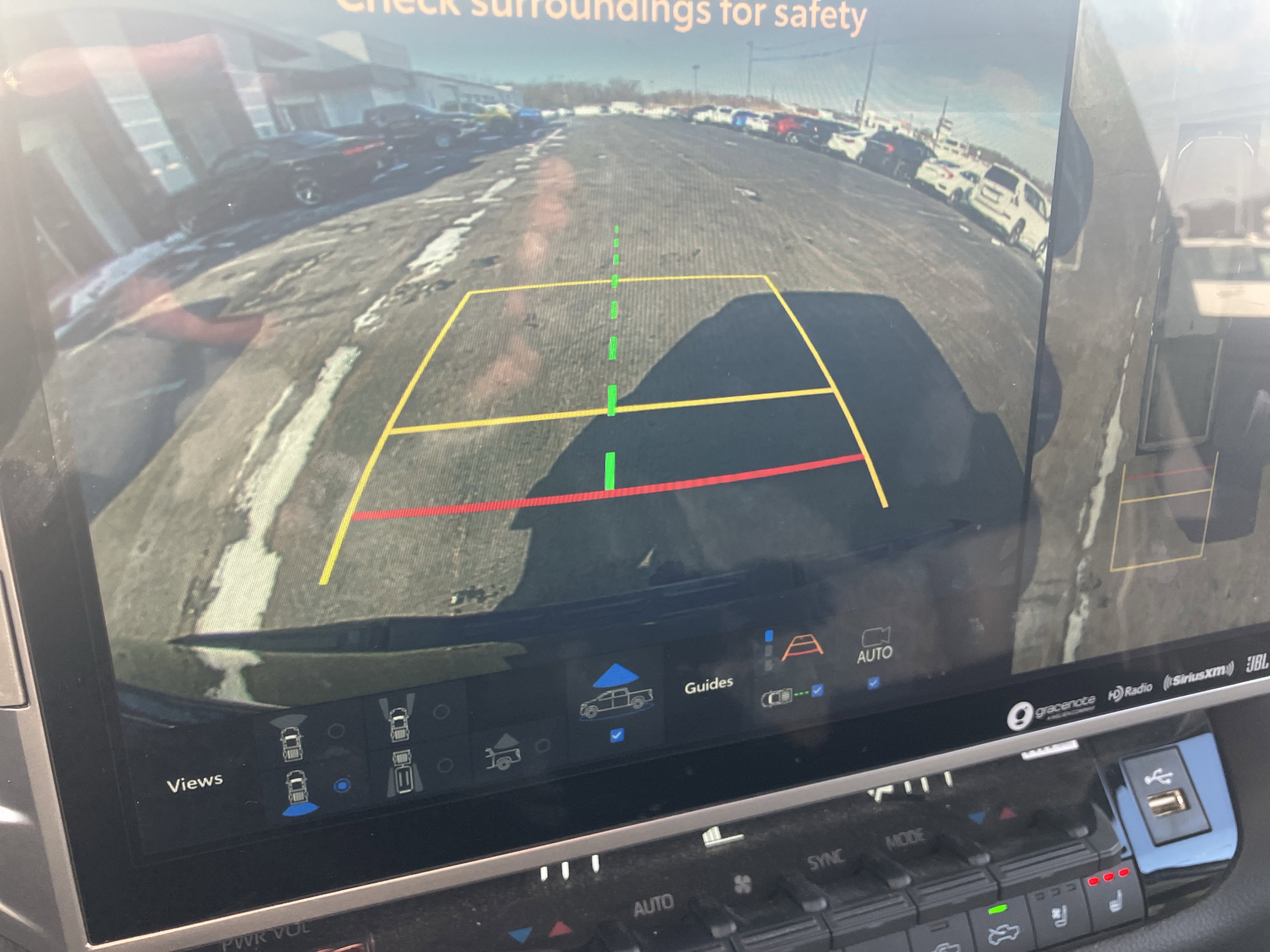 Used 2024 Toyota Tundra Limited image 27