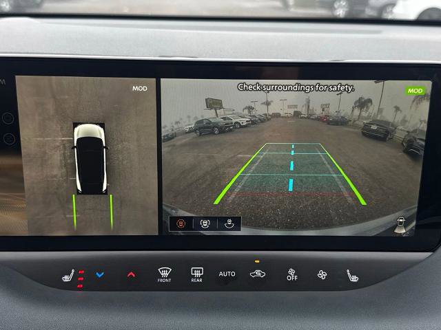 New 2026 Nissan Leaf Platinum+ w/ Cargo Package (Platinum+) image 29