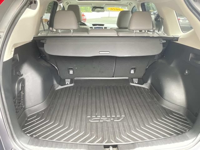 Used 2016 Honda CR-V Touring image 10