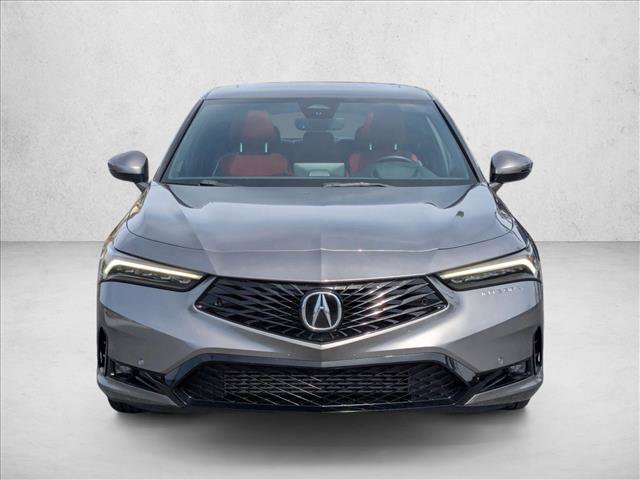 Certified 2024 Acura Integra A-Spec FWD image 2