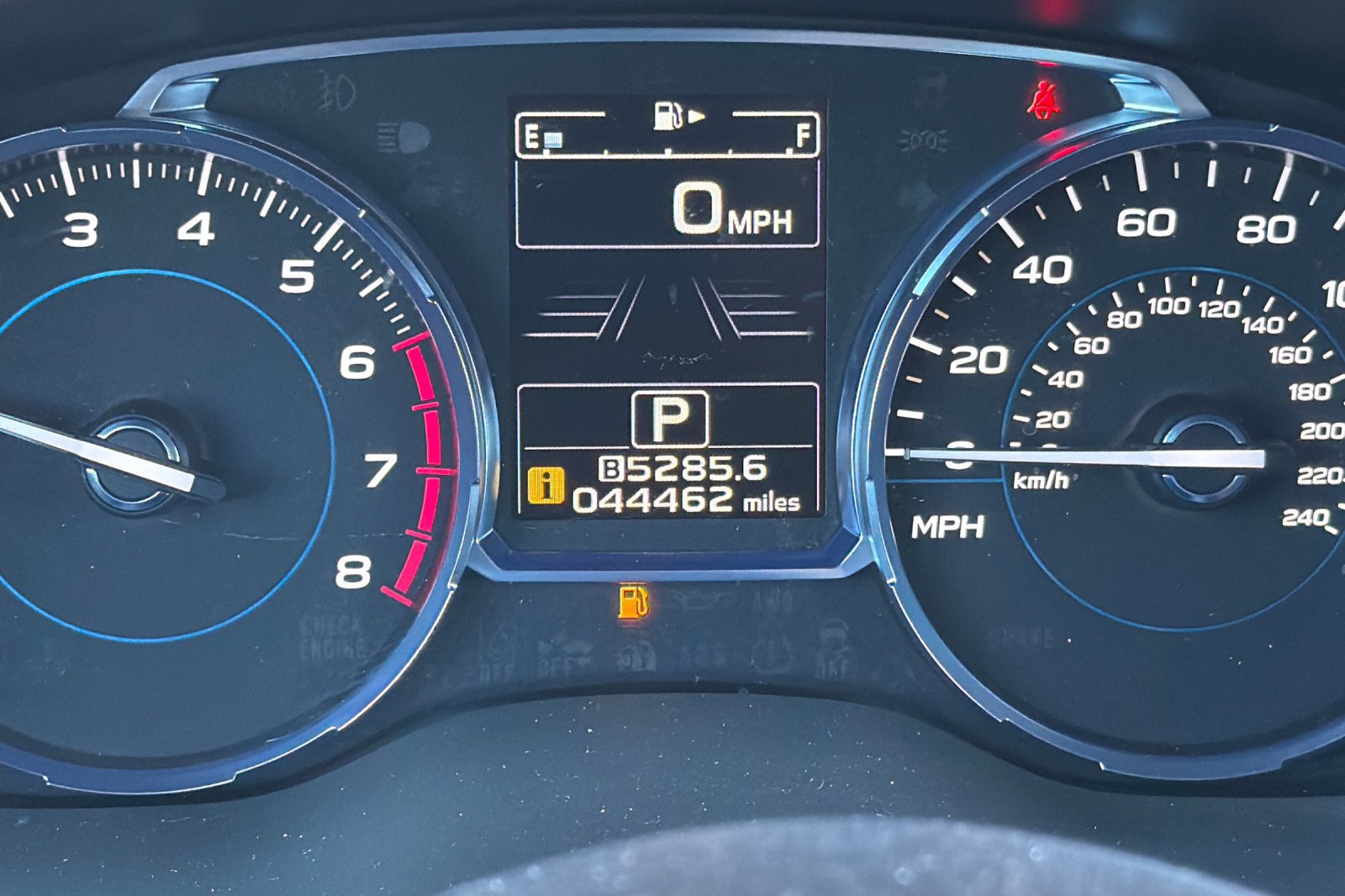 Used 2018 Subaru Forester 2.5i Limited AWD/4WD image 25