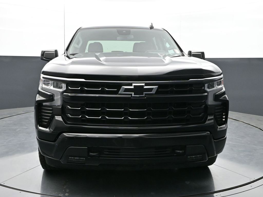 Used 2022 Chevrolet Silverado 1500 RST image 6