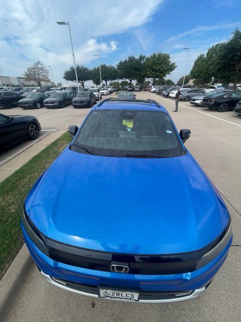 Used 2024 Honda Prologue Touring image 11