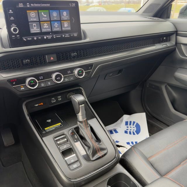 Certified 2024 Honda CR-V Sport-L image 23